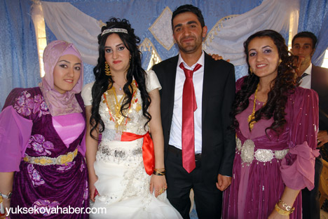 Yüksekova Düğünleri (22-23 Eylül 2012) 253