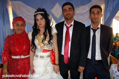 Yüksekova Düğünleri (22-23 Eylül 2012) 254