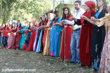 Yüksekova Düğünleri (22-23 Eylül 2012) 279