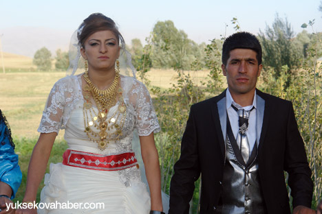 Yüksekova Düğünleri (22-23 Eylül 2012) 283