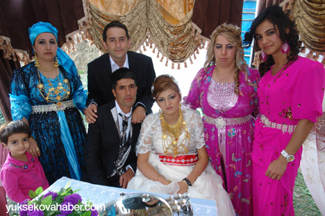 Yüksekova Düğünleri (22-23 Eylül 2012) 288