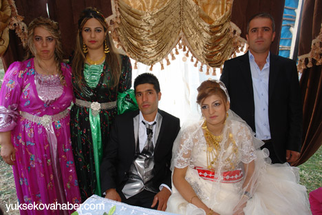 Yüksekova Düğünleri (22-23 Eylül 2012) 289
