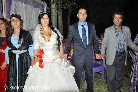 Yüksekova Düğünleri (22-23 Eylül 2012) 313