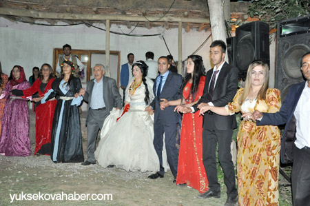 Yüksekova Düğünleri (22-23 Eylül 2012) 314
