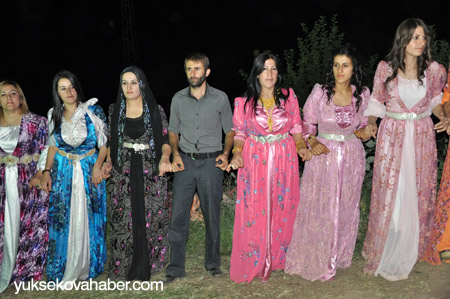Yüksekova Düğünleri (22-23 Eylül 2012) 315