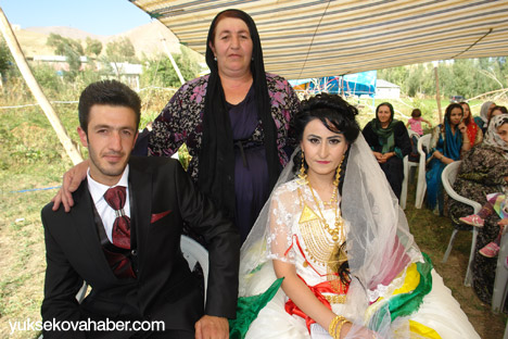Yüksekova Düğünleri (22-23 Eylül 2012) 32