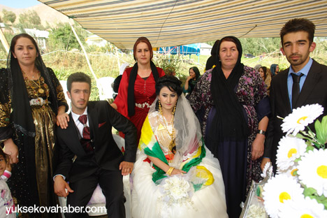 Yüksekova Düğünleri (22-23 Eylül 2012) 33