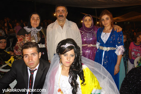 Yüksekova Düğünleri (22-23 Eylül 2012) 331