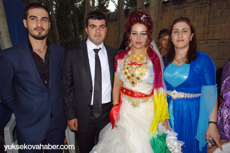 Yüksekova Düğünleri (22-23 Eylül 2012) 348