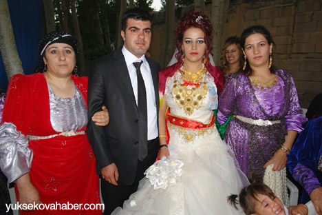 Yüksekova Düğünleri (22-23 Eylül 2012) 349