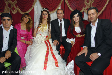 Yüksekova Düğünleri (22-23 Eylül 2012) 358