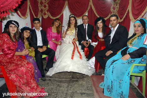 Yüksekova Düğünleri (22-23 Eylül 2012) 359