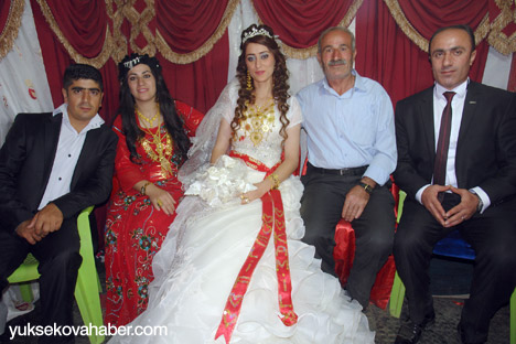 Yüksekova Düğünleri (22-23 Eylül 2012) 363