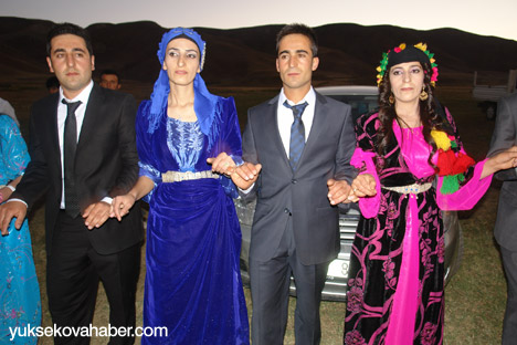 Yüksekova Düğünleri (22-23 Eylül 2012) 371