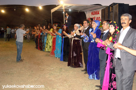 Yüksekova Düğünleri (22-23 Eylül 2012) 379