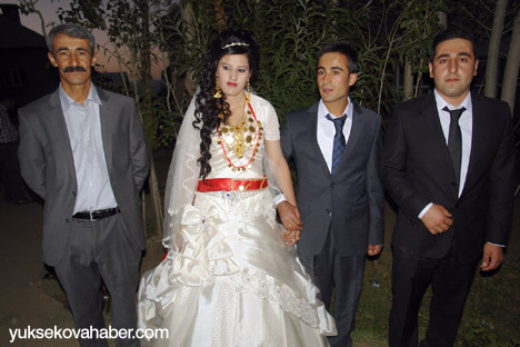 Yüksekova Düğünleri (22-23 Eylül 2012) 380