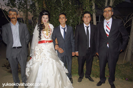 Yüksekova Düğünleri (22-23 Eylül 2012) 381
