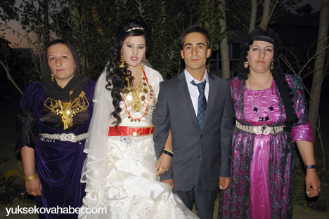 Yüksekova Düğünleri (22-23 Eylül 2012) 382