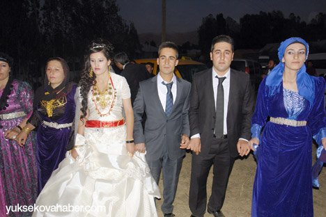 Yüksekova Düğünleri (22-23 Eylül 2012) 383
