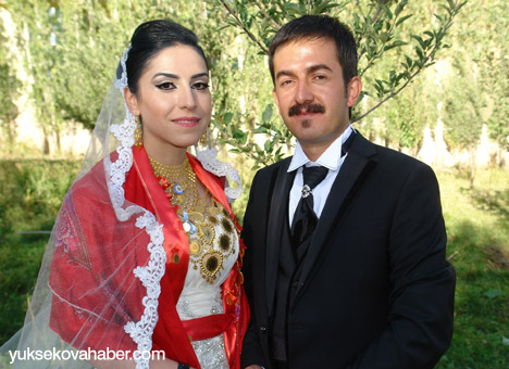 Yüksekova Düğünleri (22-23 Eylül 2012) 4