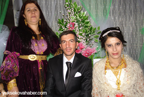 Yüksekova Düğünleri (22-23 Eylül 2012) 40