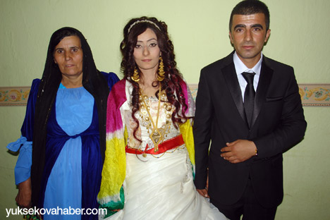Yüksekova Düğünleri (22-23 Eylül 2012) 403