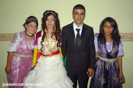 Yüksekova Düğünleri (22-23 Eylül 2012) 405