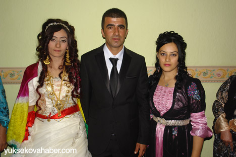 Yüksekova Düğünleri (22-23 Eylül 2012) 406