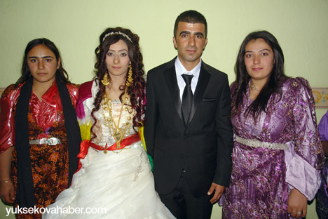 Yüksekova Düğünleri (22-23 Eylül 2012) 407