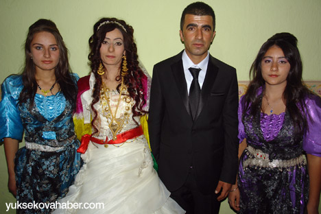 Yüksekova Düğünleri (22-23 Eylül 2012) 408