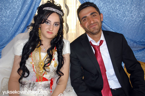 Yüksekova Düğünleri (22-23 Eylül 2012) 5