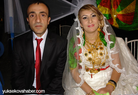 Yüksekova Düğünleri (22-23 Eylül 2012) 6