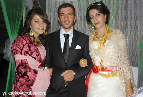 Yüksekova Düğünleri (22-23 Eylül 2012) 64