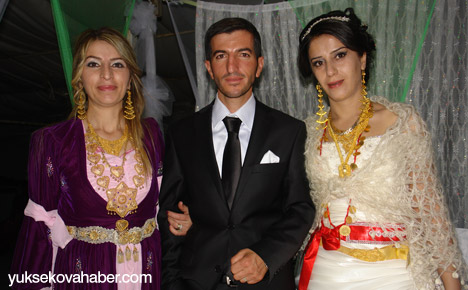 Yüksekova Düğünleri (22-23 Eylül 2012) 66