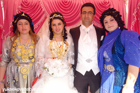 Yüksekova Düğünleri (22-23 Eylül 2012) 69