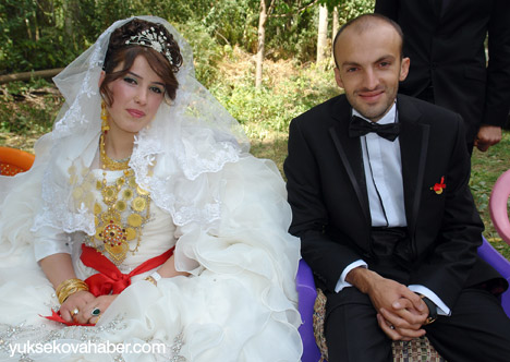 Yüksekova Düğünleri (22-23 Eylül 2012) 8