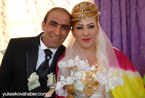 Yüksekova Düğünleri (22-23 Eylül 2012) 9