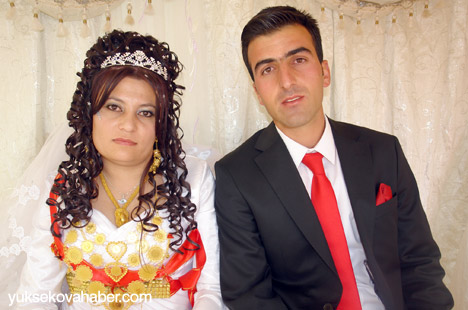 Yüksekova Düğünleri (29-30 Eylül 2012) 10
