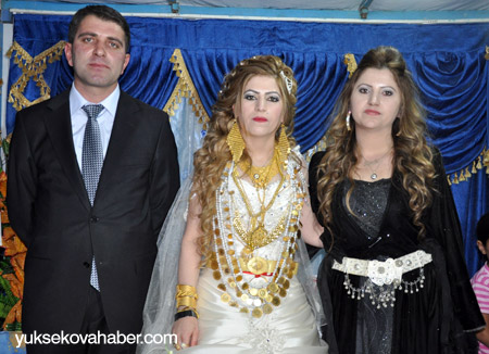 Yüksekova Düğünleri (29-30 Eylül 2012) 102