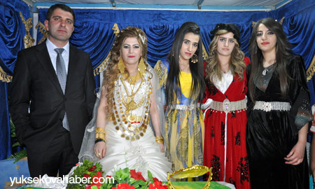 Yüksekova Düğünleri (29-30 Eylül 2012) 103