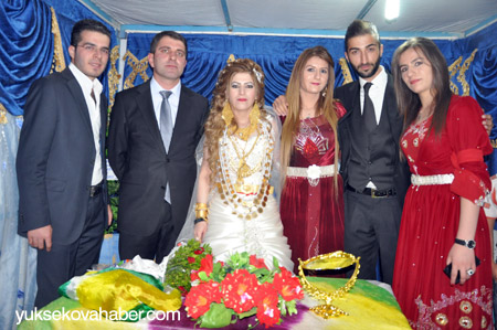 Yüksekova Düğünleri (29-30 Eylül 2012) 104