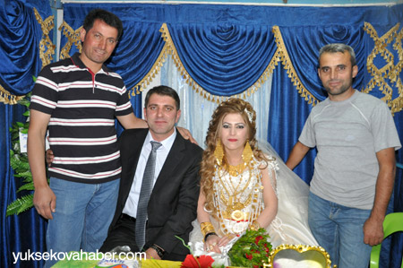 Yüksekova Düğünleri (29-30 Eylül 2012) 105