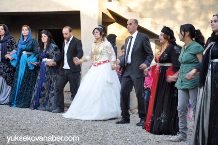 Yüksekova Düğünleri (29-30 Eylül 2012) 111