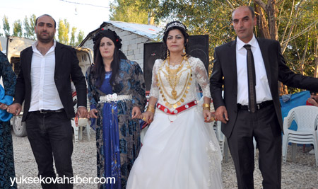 Yüksekova Düğünleri (29-30 Eylül 2012) 113