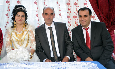 Yüksekova Düğünleri (29-30 Eylül 2012) 124