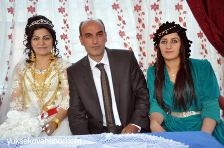Yüksekova Düğünleri (29-30 Eylül 2012) 128