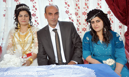 Yüksekova Düğünleri (29-30 Eylül 2012) 129
