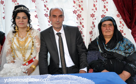 Yüksekova Düğünleri (29-30 Eylül 2012) 130