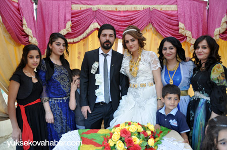Yüksekova Düğünleri (29-30 Eylül 2012) 141