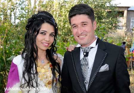 Yüksekova Düğünleri (29-30 Eylül 2012) 15